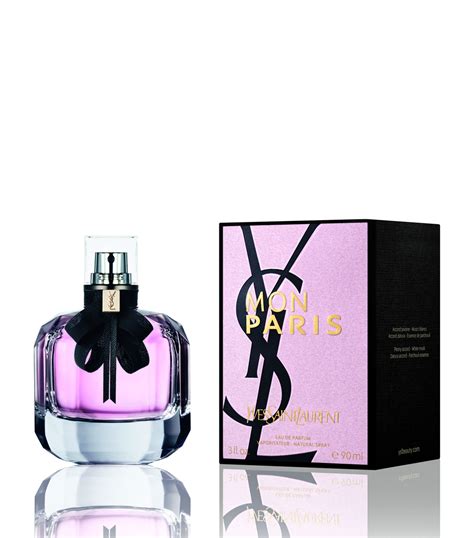 ysl mon paris 90 ml.